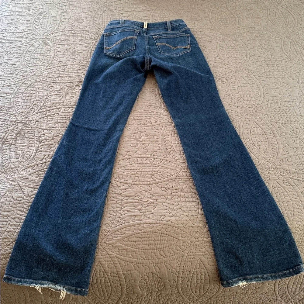 Ariat Women’s R.E.A.L High-Rise Bootcut Jeans 29L - Picture 5 of 5
